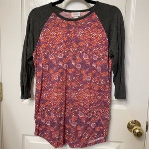 Lularoe small top